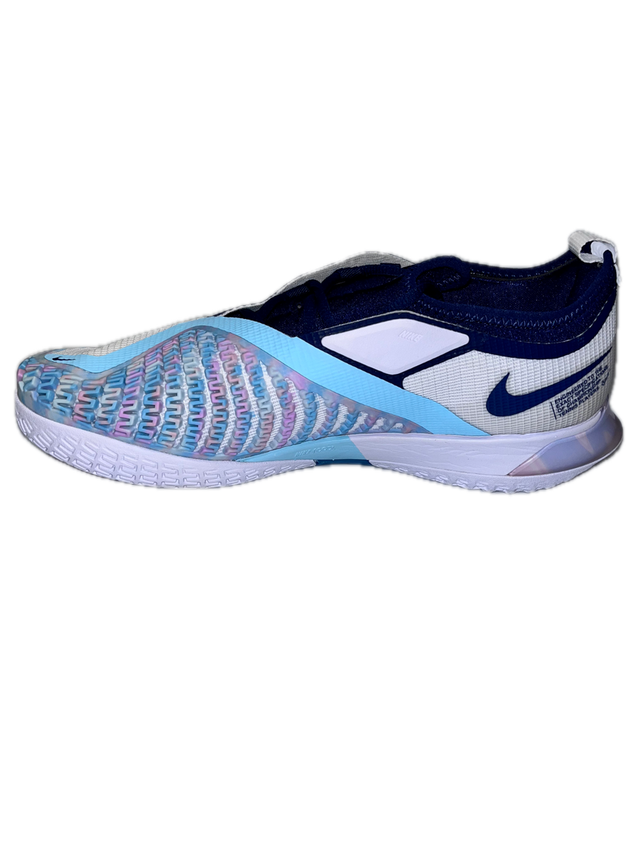 Nike Vapor React NXT HC Men's White/Midnight/Navy 11.0 (US