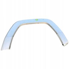 Jeep Cherokee Libery kk linkes vorderes Kotflügelblatt 31726N