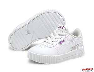puma soft foam bambina