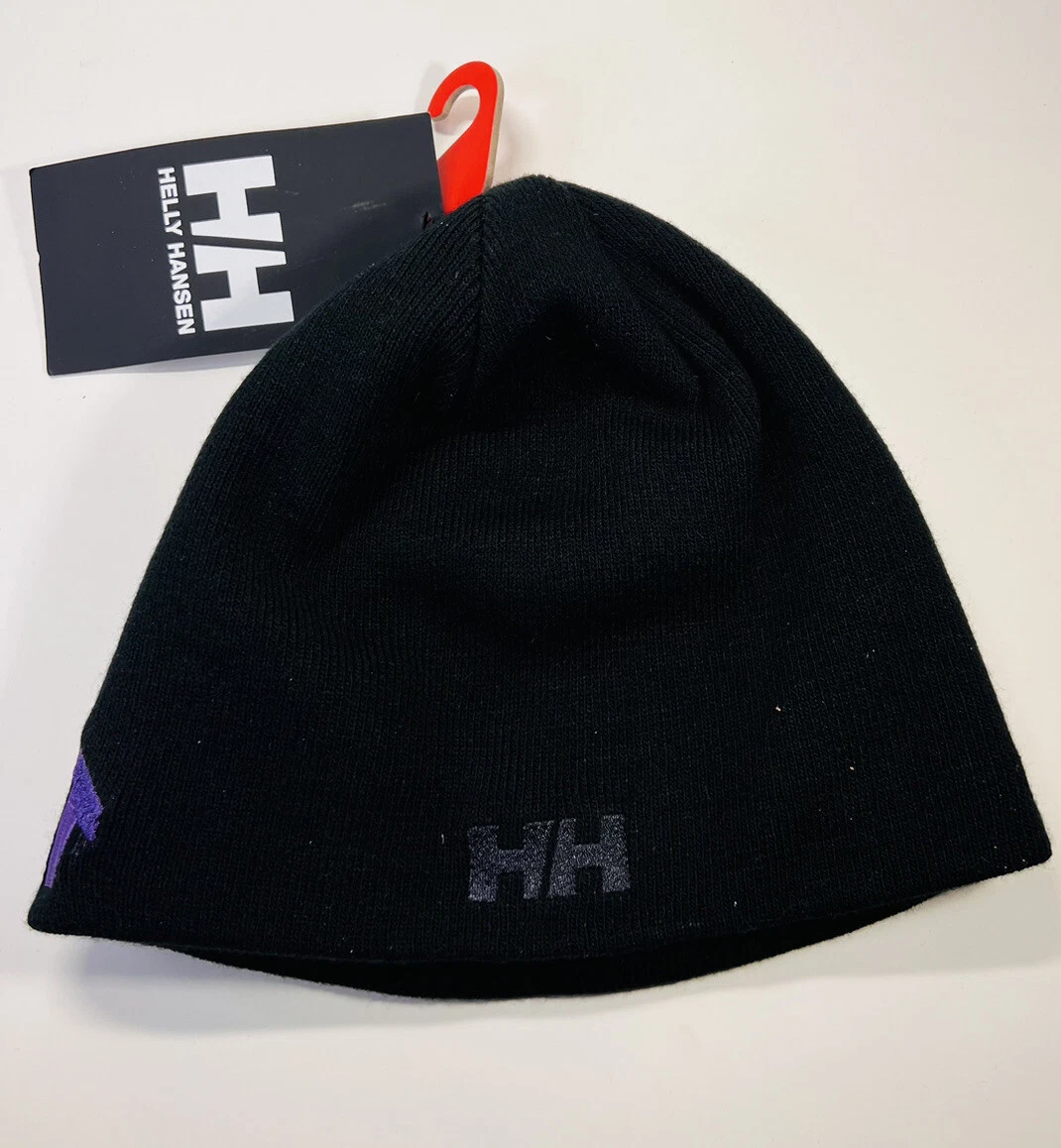 Helly hansen winter hat sale