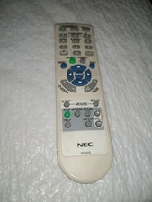 Fastshipping NEC RD-452E Projector Remote Control