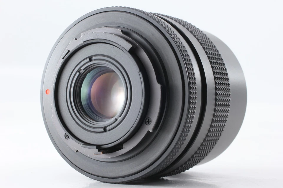 [MINT]  Contax Carl Zeiss Distagon T* 25mm f/2.8 AEG C/Y Mount Lens From JAPAN - Image 4 of 4