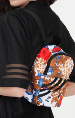 Adidas HER Studio London Mini Backpack GN2134