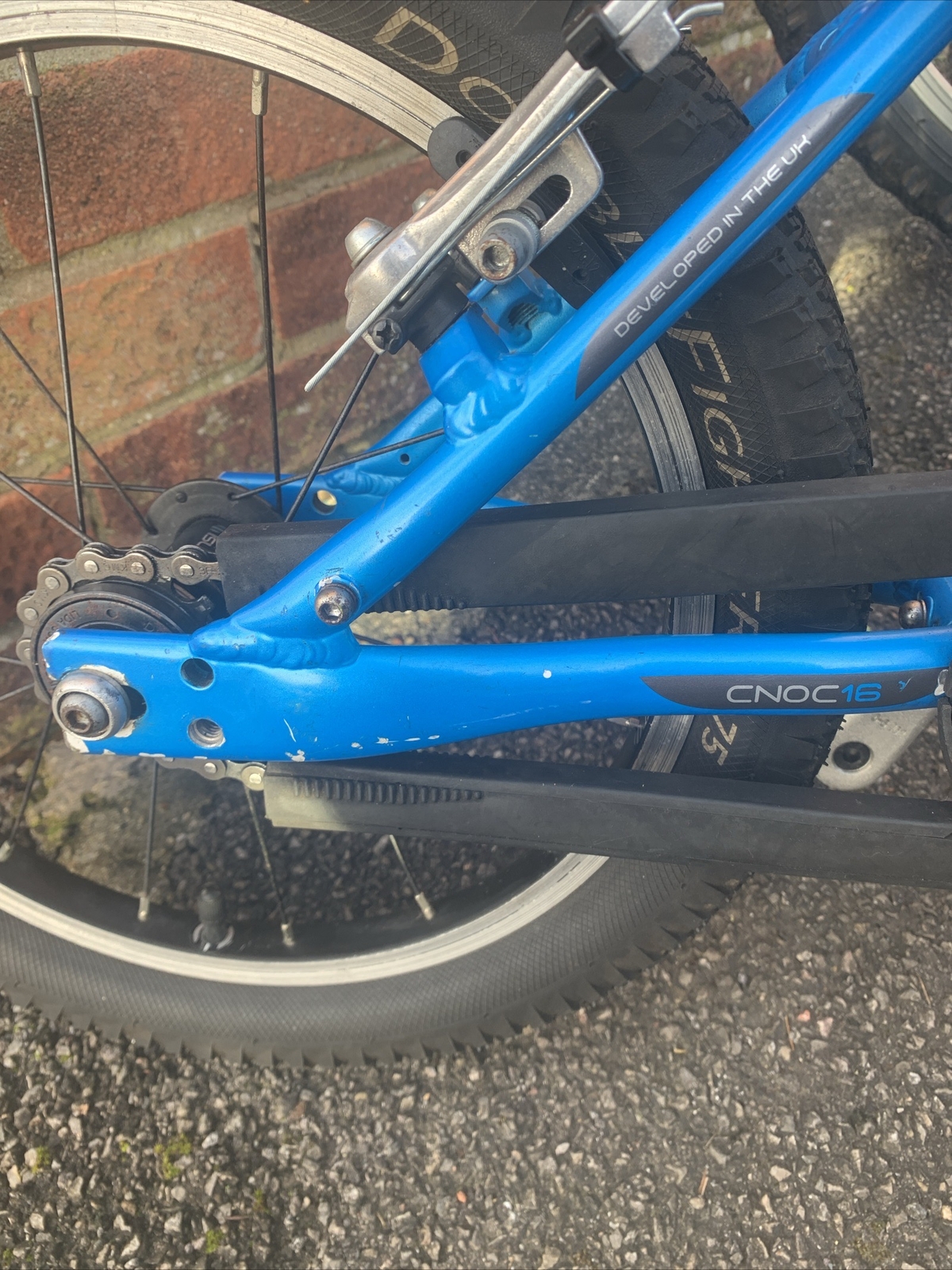 islabikes cnoc16 kids bike eBay