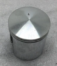 Suzuki Piston RM 125 12110-14100 1981-1982