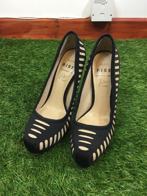 size 4 in euro shoes