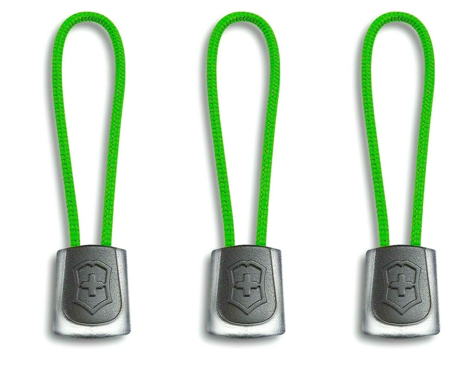 Green Lanyard  3 Piece Set