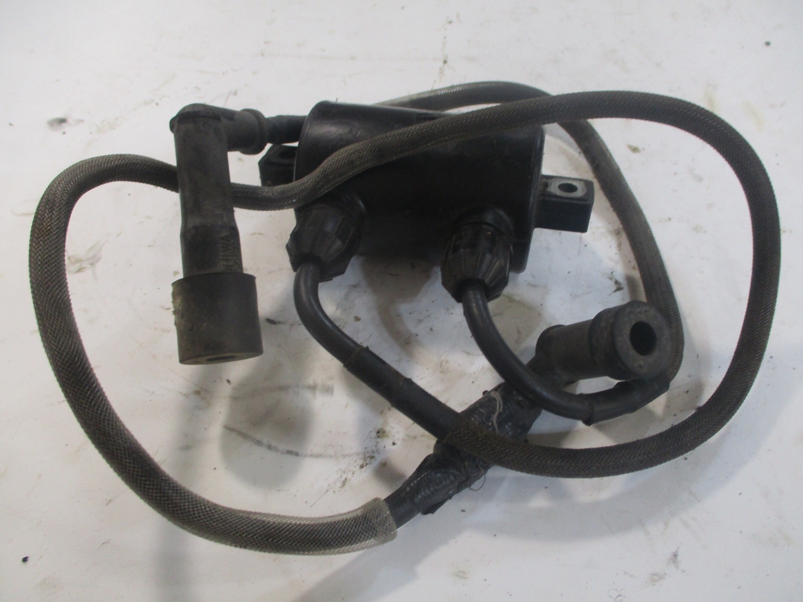 KAWASAKI 21121-1154 COIL-IGNITION,FR for sale online | eBay