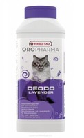VERSELE-LAGA 750 Katzentoilette Deodorant Geruchshemmer Mit Lavendelduft