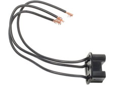 53ZF57W Headlight Connector Fits 1996-1997, 2000-2005 Toyota RAV4