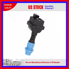 1pc Ignition Coil JTO2863 for TOYOTA SUPRA 1994 1995 1996 1997 1998 UF386 JM5395