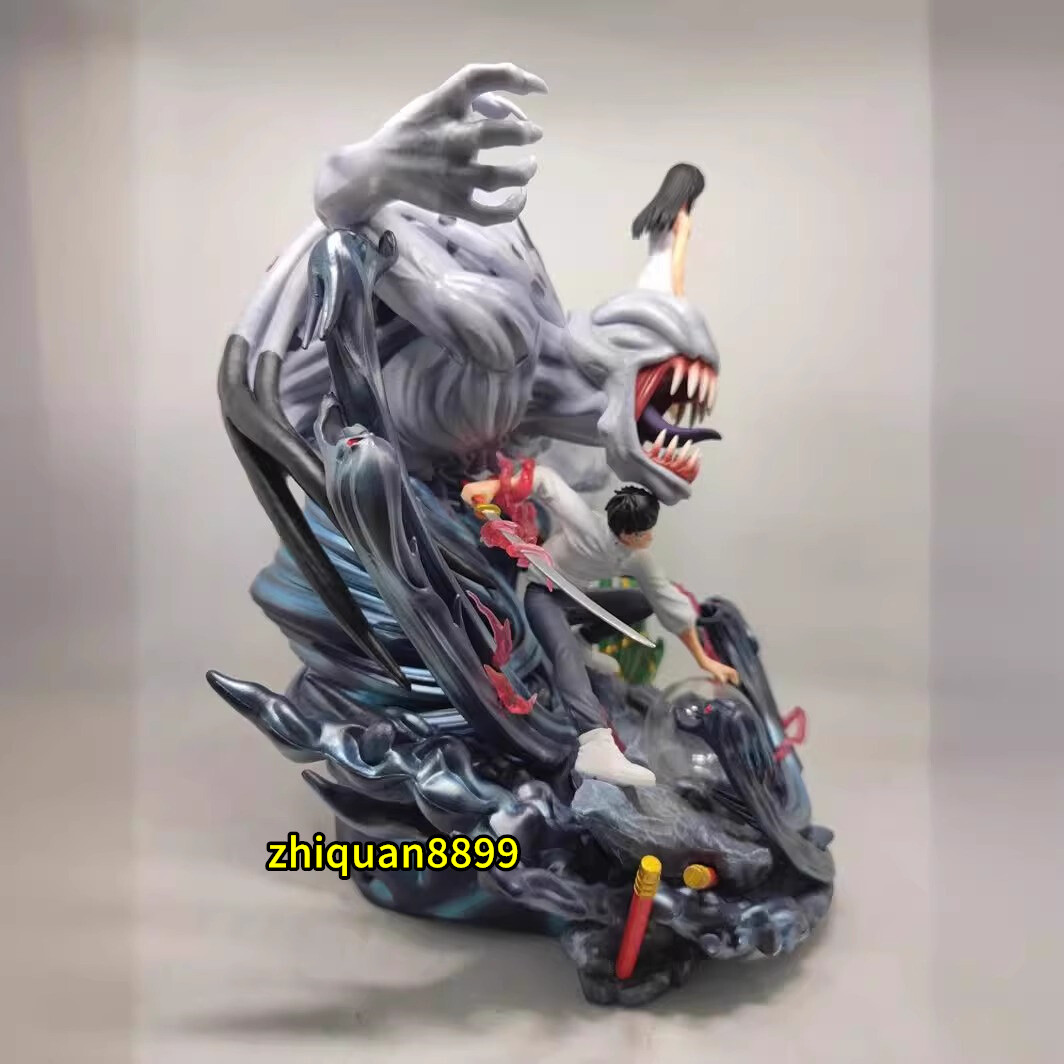 Jujutsu Kaisen Okkotsu Yuta 1/6 PVC Figure 43cm Statue Model