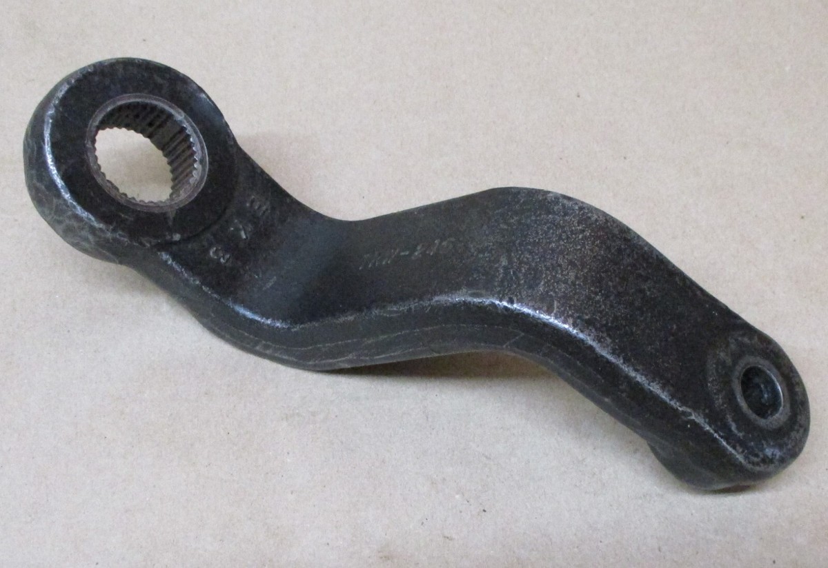 1994-1999 OEM DODGE RAM 1500 2500 3500 4X4 POWER STEERING PITMAN