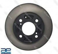 OEM 55311M66R00 Vorderbremsscheibe Passend FüR Suzuki S-Presso Car @Uk