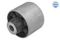 Querlenkerbuchse BMW P. X3 F25 10- Vorne