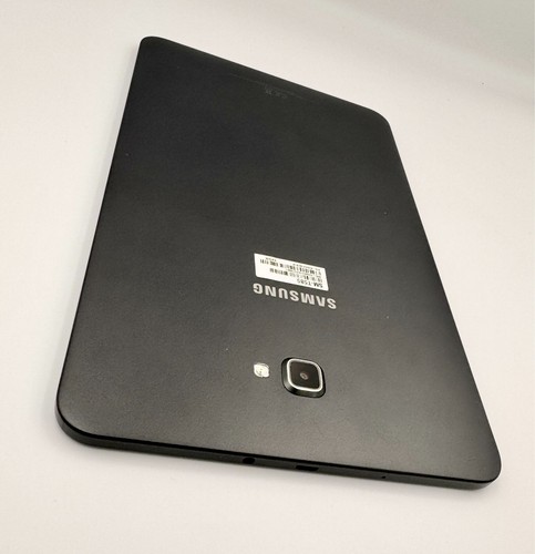 Samsung Galaxy Tab A Tablet 32GB Black Wifi Tab 10.1" Android Smart Tab SM-T580 - Picture 4 of 11