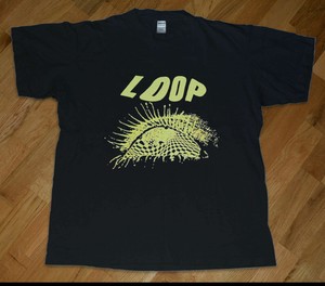 loop t shirt