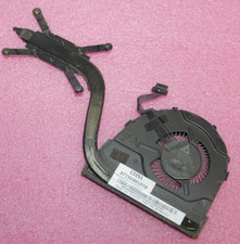 Genuine Lenovo Thinkpad Thinkpad Yoga 370 CPU Fan  Heatsink 01HW757