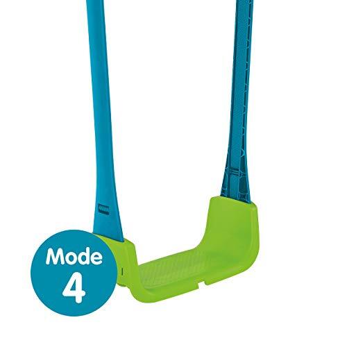 Schommelstoel Voor Kinderen Met Verstelbare Touwen, Handgebreide Kinderschommel Geweldig Voor Boom, Buiten, Binnen, Speeltuin, Achtertuin(Color:oranje Schommelstoel Voor Kinderen Met Verstelbare Touwen, Handgebreide Kinderschommel Geweldig Voor Boom, Buiten, Binnen, Speeltuin, Achtertuin(Color:oranje