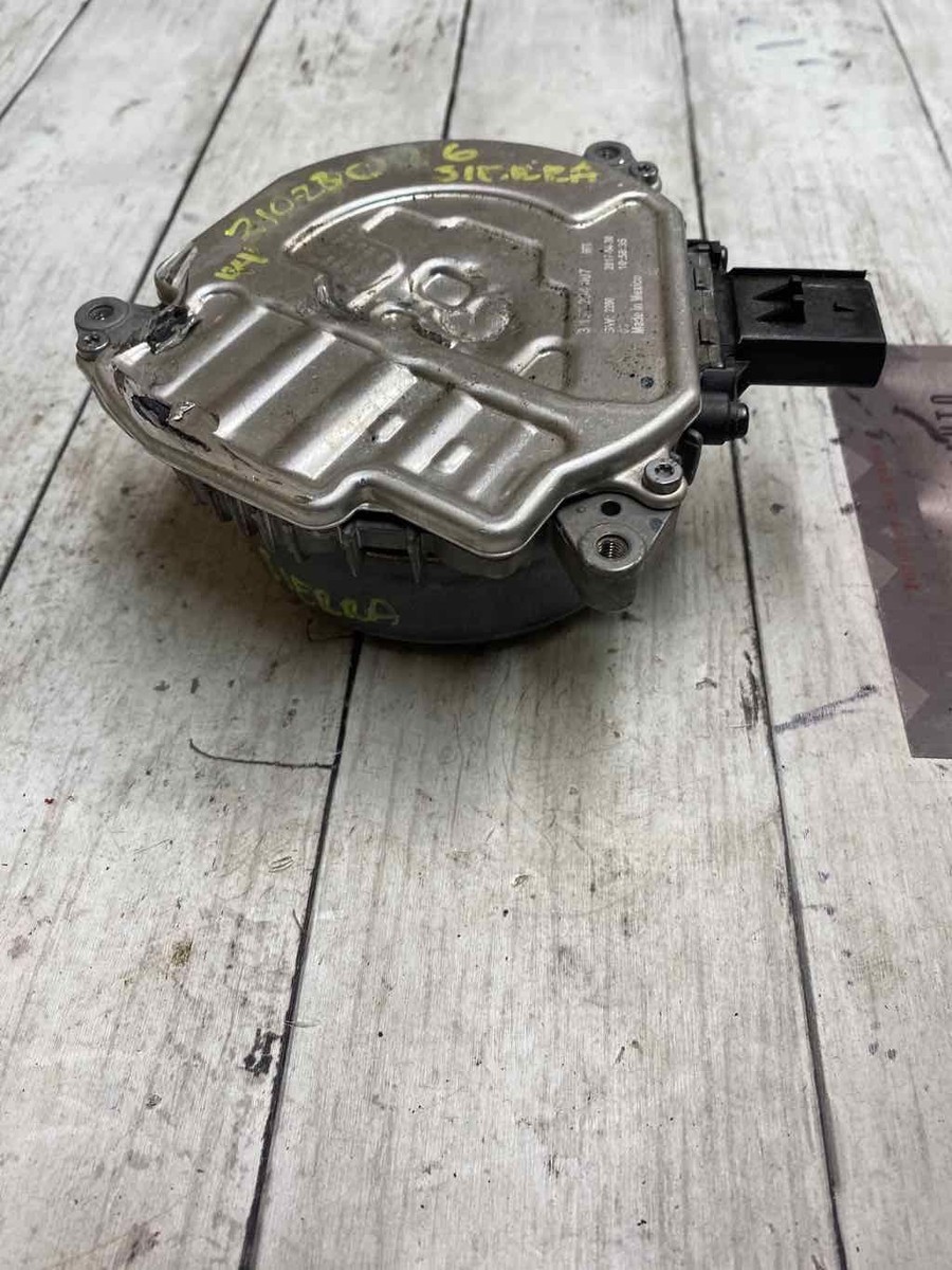 GMC Sierra cooling fan motor 14 20 electric cooling fan motor OEM 