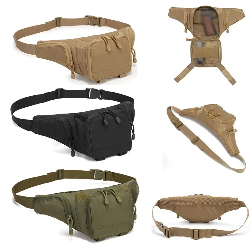 Fanny pack cheap for chest
