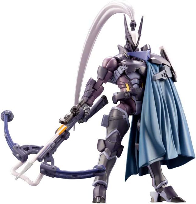 New Kotobukiya Hexa Gear 1/24 GOVERNOR EX ARMOR TYPE: QUETZAL Kit