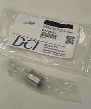 For DCI INTERNATIONAL 8689 Replacement Light Bulb by Technical Precision
