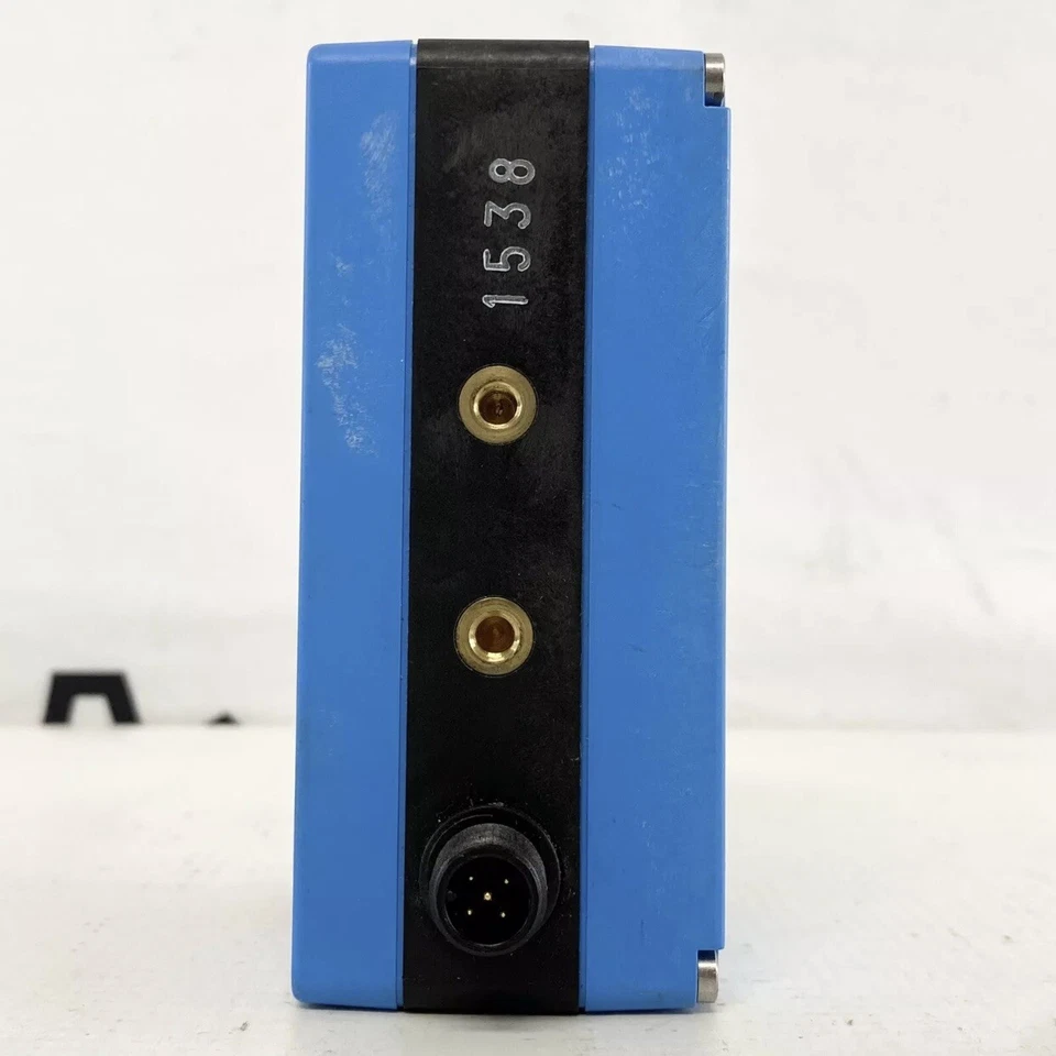 Sick WLG12V537 Reflex Light Grid 18-30VDC 100mA 87.5mm Range WLG12-V537 - Image 2 of 4