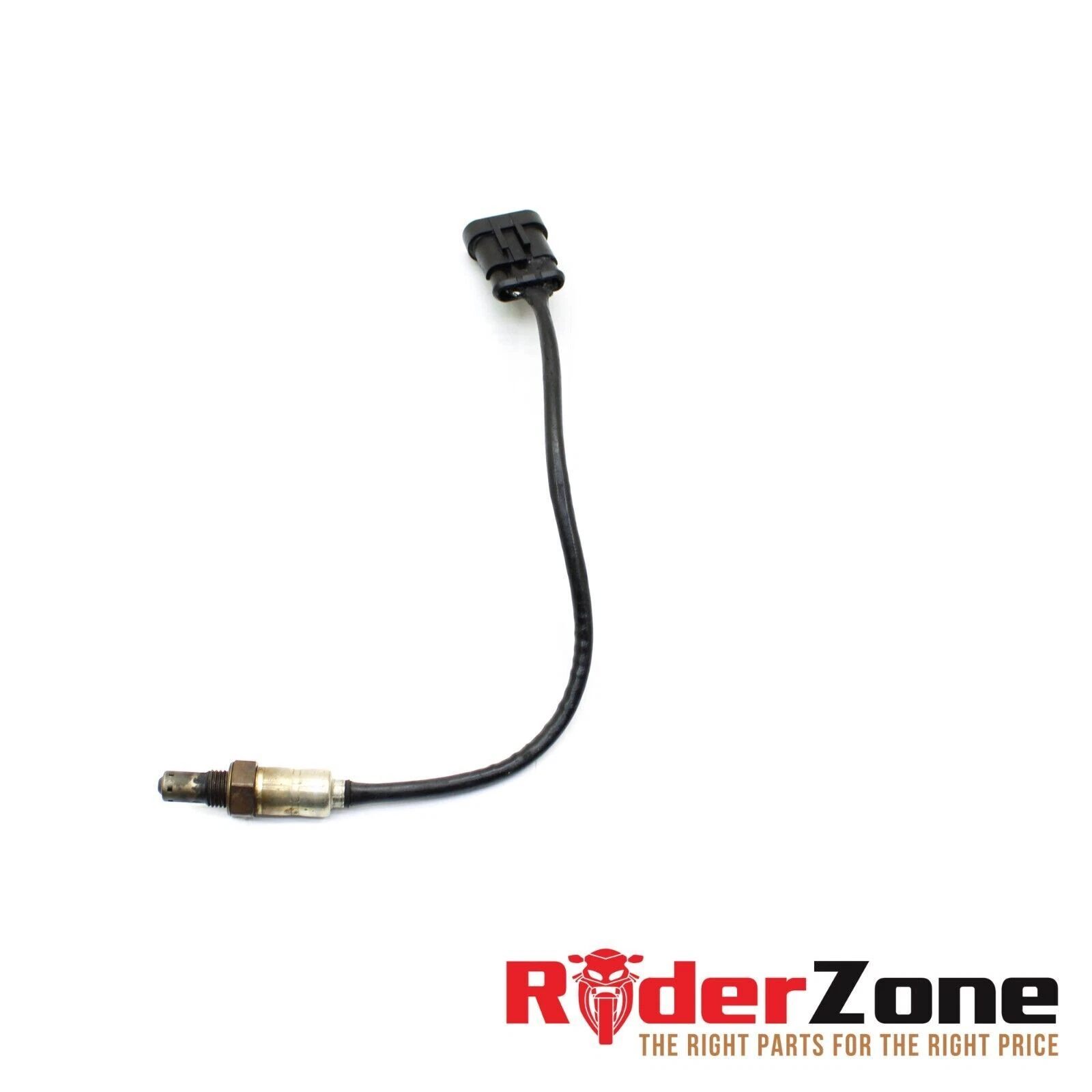 2016 - 2019 APRILIA RSV4RR O2 SENSOR SET EXHAUST GAS LAMBDA OXYGEN ELECTRICAL
