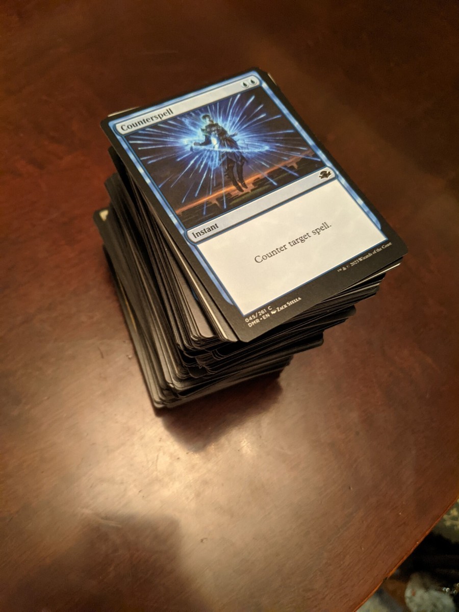 mtg how many cards in a cube MTG Magic: Jace, Wielder of Mysteries main image 0