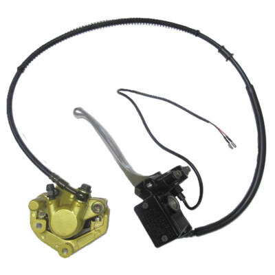 ETON E-ton Beamer 50cc 2-Stroke Front Brake Assembly PN2 PN2B PN2C PN2D PN2E