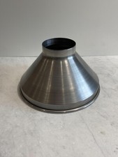  Solid Fuel Filling Funnel Suitable for Aga Range Cooker 