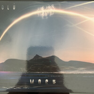 DLU - Moch - Digipak CD - Very Good Cond - RefCD7