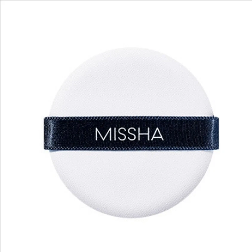 MISSHA Air In Puff 5 piezas Esponjas Air Puff Cojín de aire Puff K-Beauty Herramienta de maquillaje Foto 3 de 4
