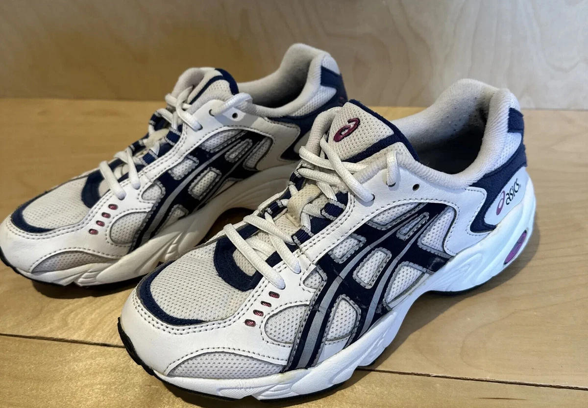 Ebay asics womens tennis cheap shoes