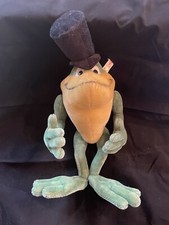 Steiff Michigan J Frog Warner Bros. Limited Edition 1999