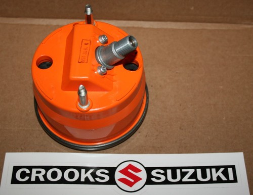 Nos 34210-47602 GS550 1978/1979 Original Suzuki Drehzahlmesser Baugruppe. - Bild 2 von 6