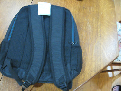 Dell Essential Black Backpack 15 w/Coolpad Surf Mobile Accessory