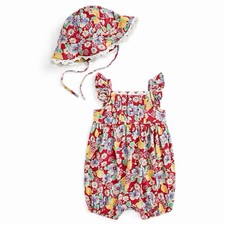 POLO RALPH LAUREN AUTHENTIC BABY GIRLS BRAND NEW ORIGINAL 2Pc SET Size 6M, NWT