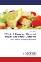 Neeru Nathani | Effect Of Ahara On Maternal Health And Foetal Outcome | Buch