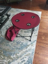 Picnic Plus Scrimmage Table Tailgate Football Tailgating