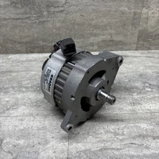 OEM Gradall 8097-3108 Alternator W/ 8097-3114 Regulator, No Core Required, New