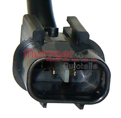 Fits METZGER 0912042 SWITCH, REVERSE LIGHT