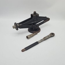 JACK CRICK TOOL KIT ALFA ROMEO Duetto 3/4� serie 33 Sud Alfasud 75 no battaini 2