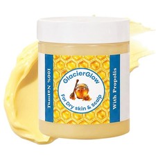 Glacier Glow Soothing Moisturising Balm 100g,...