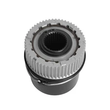 4WD Locking Hub Front Lock Hub Assy For 99-05 Ford Ford F250 F350 F450 Excursion