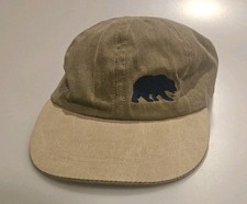 CAL Berkeley Golden Bears Reversible Hat