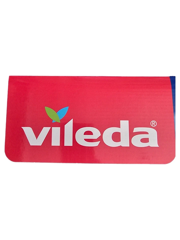 Vileda VR 201 PetPro Saugroboter Schwarz Tierhaare Roboterstaubsauger - Bild 2 von 3