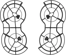 Mini 2 360° Propeller Guard, Compatibility:  Mini 4K,  Mini 2 SE,  Mini 2,  Mini