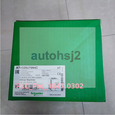 ATV320U75N4C 1PCS Brand New  ATV320U75N4C  Fast delivery
